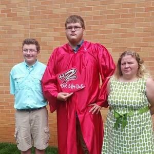 Meet your Posher, Tracy